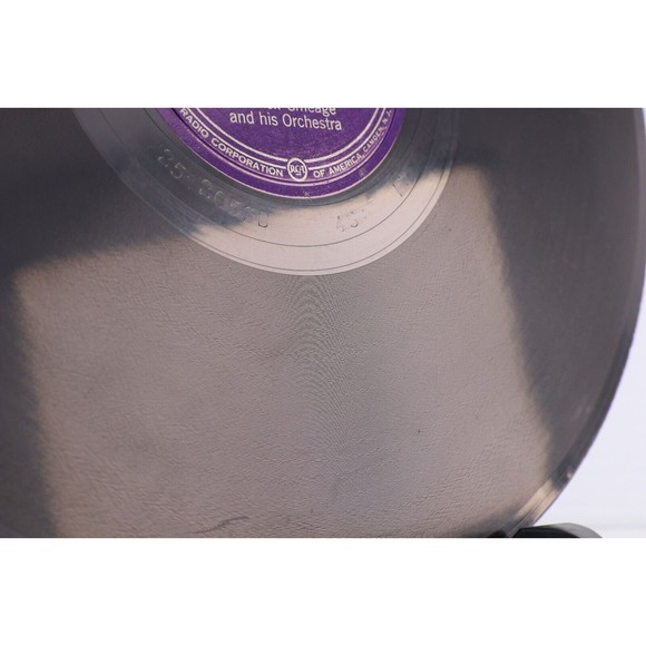 Bedrick Smeage - Sarah Polka / Red Apple Waltz - 1947 10" 78 rpm Record 25-2053 - Picture 16 of 16